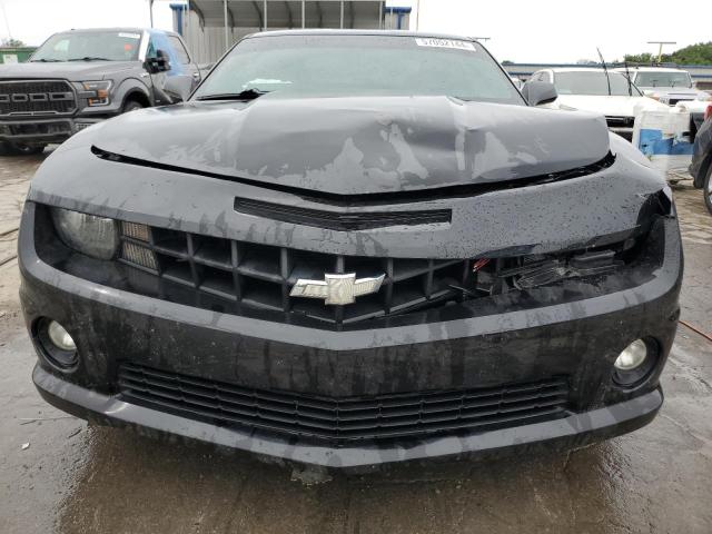 Photo 4 VIN: 2G1FJ1EJ8B9213889 - CHEVROLET CAMARO 