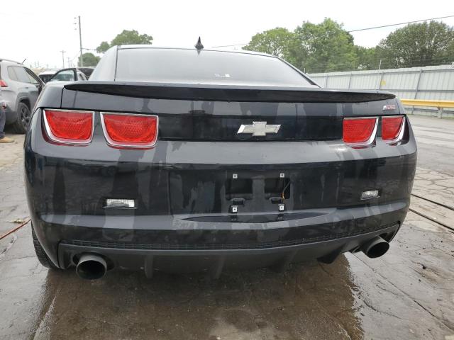 Photo 5 VIN: 2G1FJ1EJ8B9213889 - CHEVROLET CAMARO 