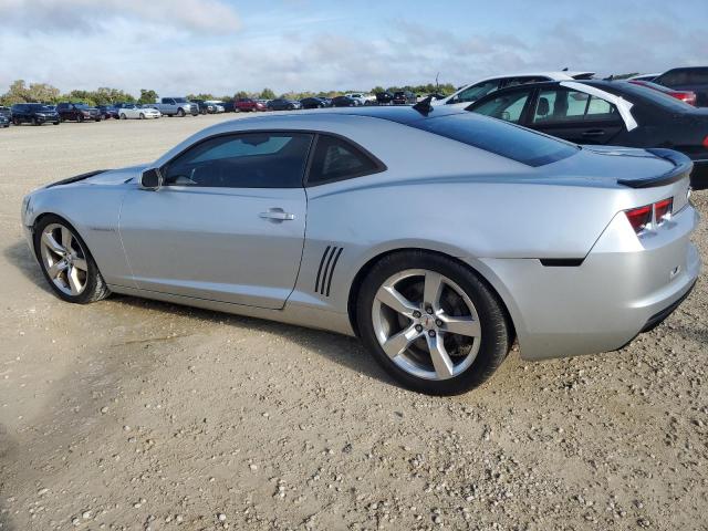 Photo 1 VIN: 2G1FJ1EJ8C9183312 - CHEVROLET CAMARO SS 