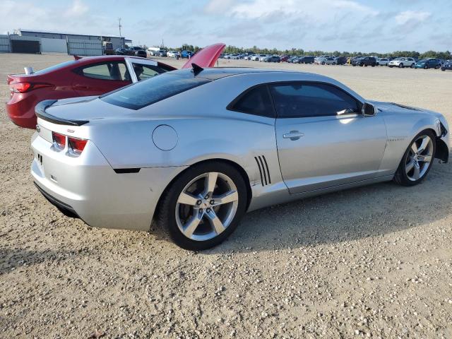 Photo 2 VIN: 2G1FJ1EJ8C9183312 - CHEVROLET CAMARO SS 