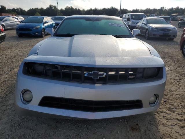 Photo 4 VIN: 2G1FJ1EJ8C9183312 - CHEVROLET CAMARO SS 