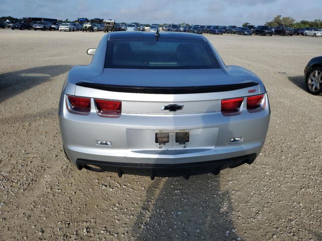 Photo 5 VIN: 2G1FJ1EJ8C9183312 - CHEVROLET CAMARO SS 