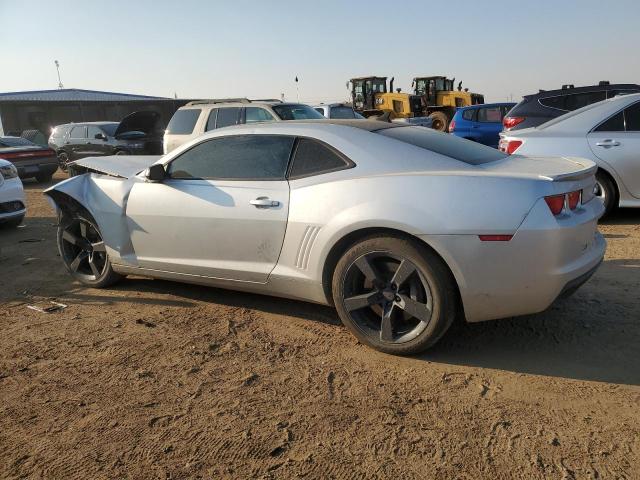 Photo 1 VIN: 2G1FJ1EJ9A9149375 - CHEVROLET CAMARO 