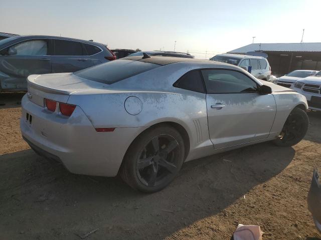 Photo 2 VIN: 2G1FJ1EJ9A9149375 - CHEVROLET CAMARO 
