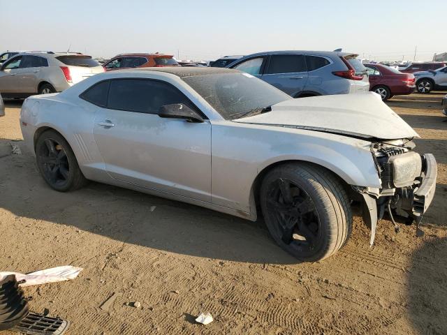 Photo 3 VIN: 2G1FJ1EJ9A9149375 - CHEVROLET CAMARO 