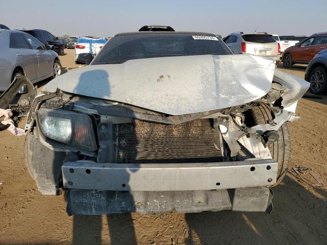 Photo 4 VIN: 2G1FJ1EJ9A9149375 - CHEVROLET CAMARO 