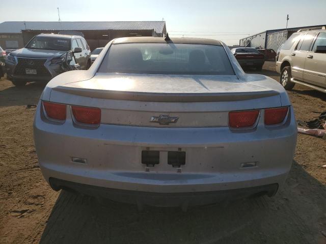 Photo 5 VIN: 2G1FJ1EJ9A9149375 - CHEVROLET CAMARO 
