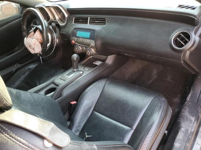 Photo 7 VIN: 2G1FJ1EJ9A9149375 - CHEVROLET CAMARO 