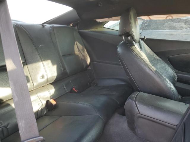 Photo 9 VIN: 2G1FJ1EJ9A9149375 - CHEVROLET CAMARO 