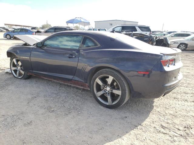 Photo 1 VIN: 2G1FJ1EJXB9127936 - CHEVROLET CAMARO SS 