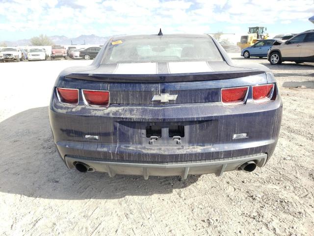 Photo 5 VIN: 2G1FJ1EJXB9127936 - CHEVROLET CAMARO SS 