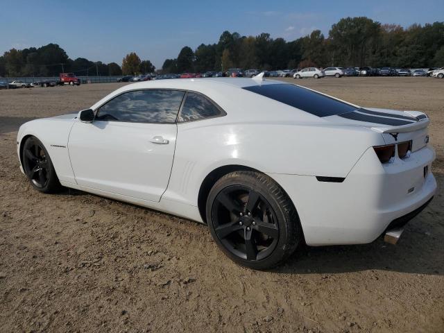 Photo 1 VIN: 2G1FJ1EJXC9114380 - CHEVROLET CAMARO SS 