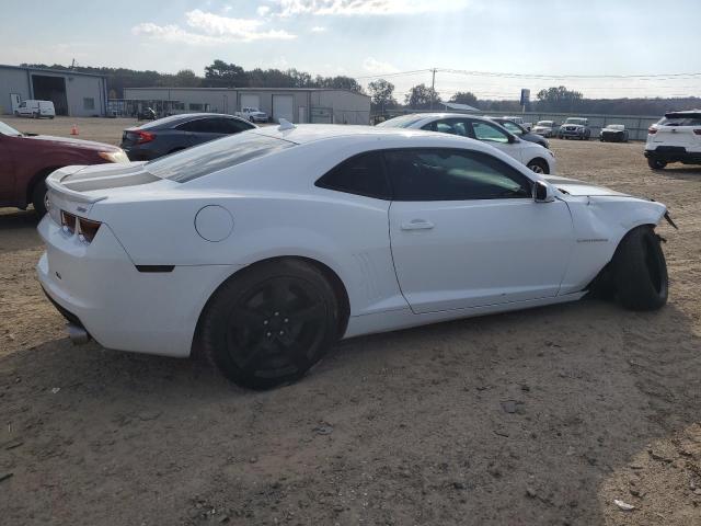 Photo 2 VIN: 2G1FJ1EJXC9114380 - CHEVROLET CAMARO SS 