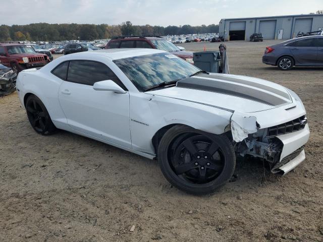 Photo 3 VIN: 2G1FJ1EJXC9114380 - CHEVROLET CAMARO SS 