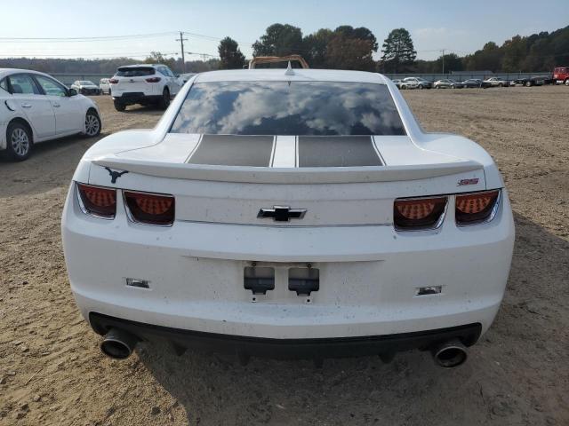 Photo 5 VIN: 2G1FJ1EJXC9114380 - CHEVROLET CAMARO SS 