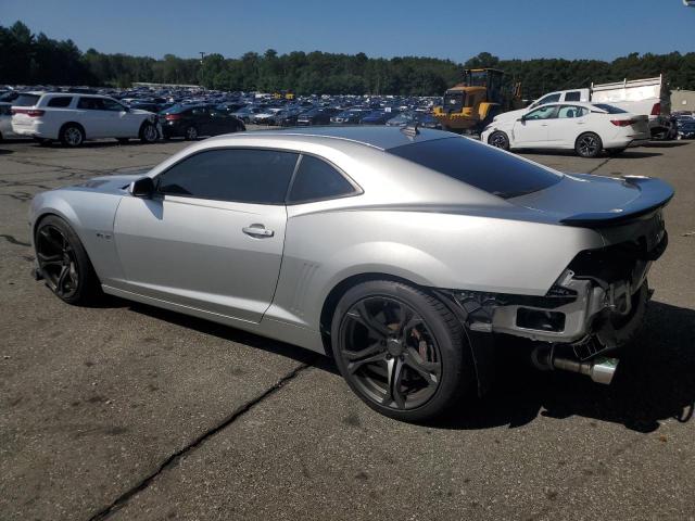 Photo 1 VIN: 2G1FJ1EW0F9106885 - CHEVROLET CAMARO 2SS 