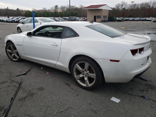 Photo 1 VIN: 2G1FK1EJ0A9131893 - CHEVROLET CAMARO 