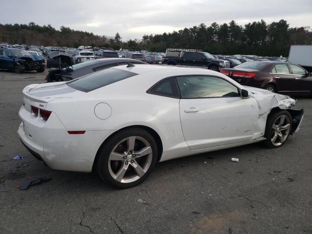 Photo 2 VIN: 2G1FK1EJ0A9131893 - CHEVROLET CAMARO 