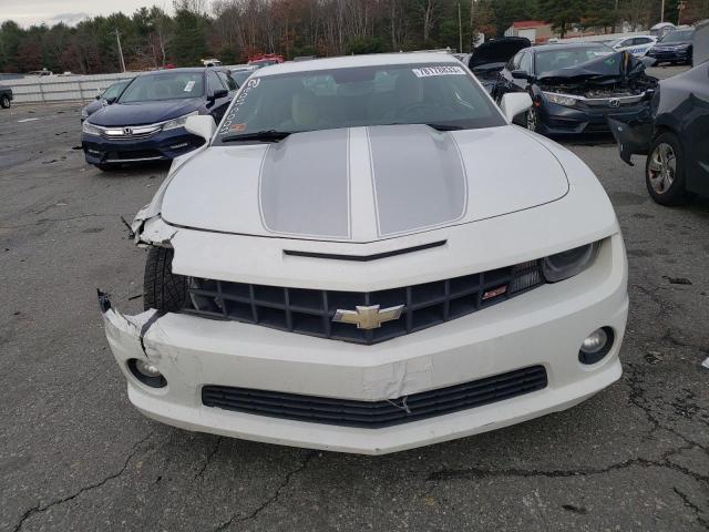 Photo 4 VIN: 2G1FK1EJ0A9131893 - CHEVROLET CAMARO 