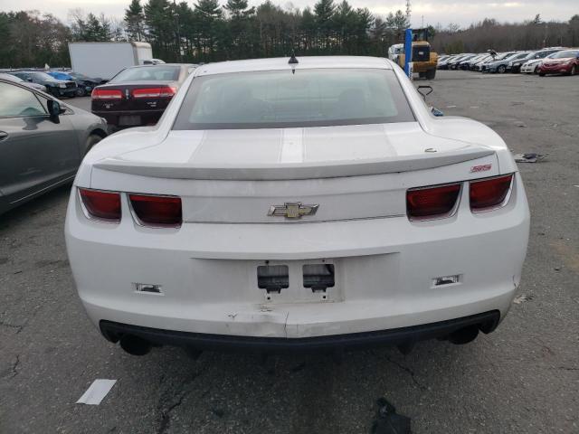 Photo 5 VIN: 2G1FK1EJ0A9131893 - CHEVROLET CAMARO 