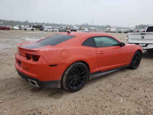 Photo 2 VIN: 2G1FK1EJ0A9166403 - CHEVROLET CAMARO 