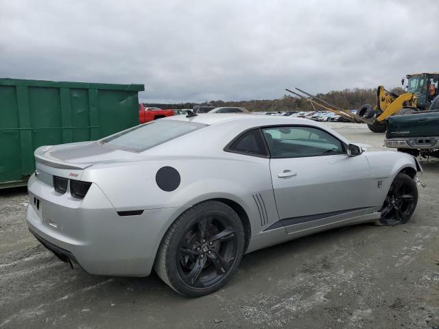 Photo 2 VIN: 2G1FK1EJ0A9168474 - CHEVROLET CAMARO SS 