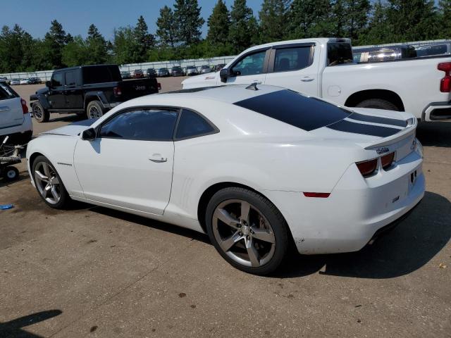 Photo 1 VIN: 2G1FK1EJ0A9209704 - CHEVROLET CAMARO 