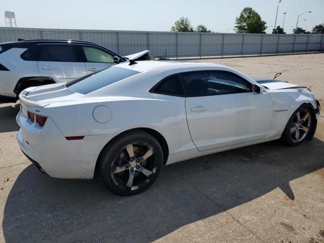 Photo 2 VIN: 2G1FK1EJ0A9209704 - CHEVROLET CAMARO 