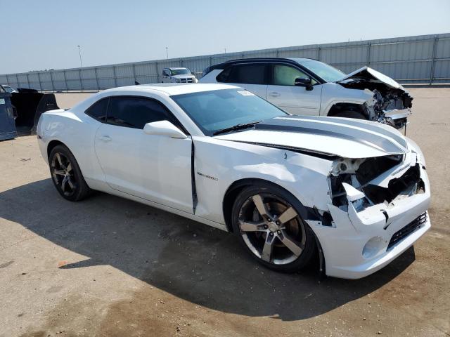 Photo 3 VIN: 2G1FK1EJ0A9209704 - CHEVROLET CAMARO 