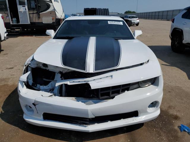 Photo 4 VIN: 2G1FK1EJ0A9209704 - CHEVROLET CAMARO 