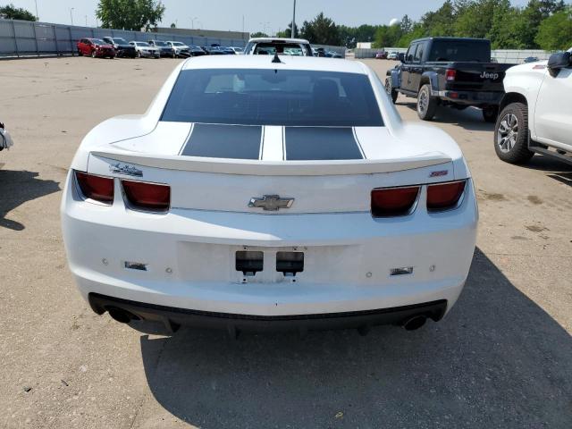 Photo 5 VIN: 2G1FK1EJ0A9209704 - CHEVROLET CAMARO 