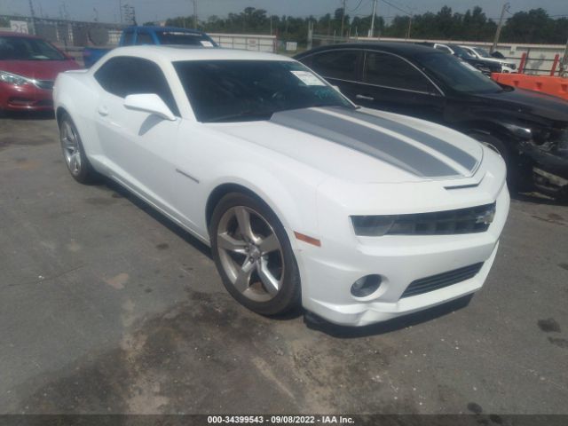 Photo 0 VIN: 2G1FK1EJ0B9105294 - CHEVROLET CAMARO 