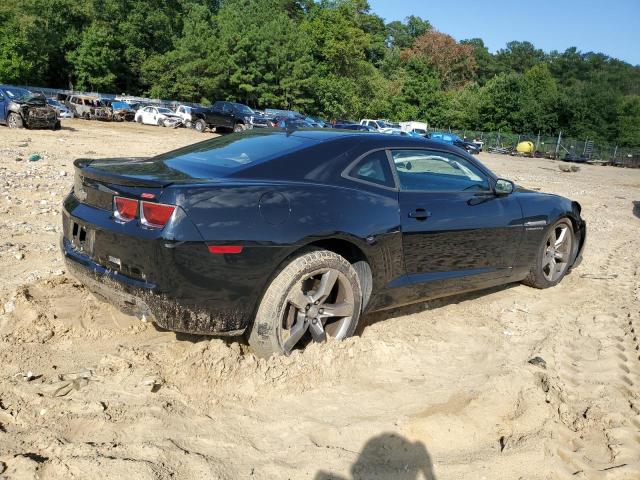 Photo 2 VIN: 2G1FK1EJ0B9116523 - CHEVROLET CAMARO 2SS 