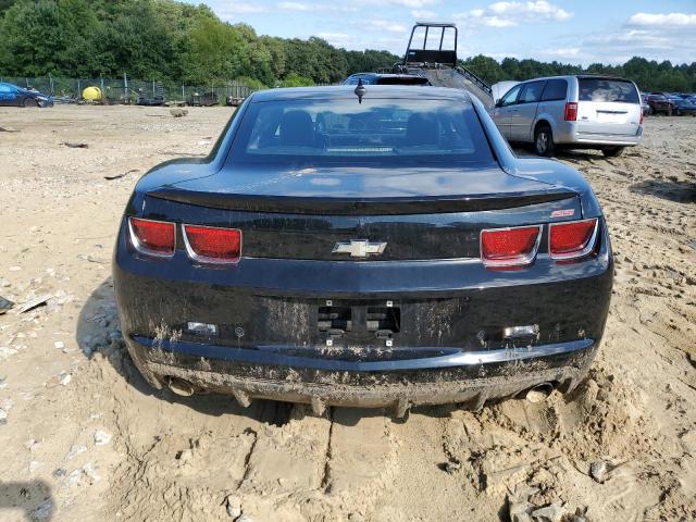 Photo 5 VIN: 2G1FK1EJ0B9116523 - CHEVROLET CAMARO 2SS 