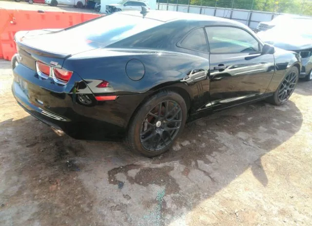 Photo 3 VIN: 2G1FK1EJ0B9120149 - CHEVROLET CAMARO 