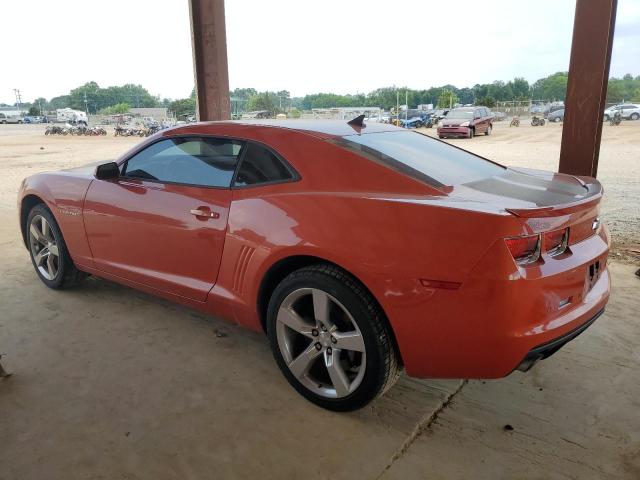 Photo 1 VIN: 2G1FK1EJ0B9149215 - CHEVROLET CAMARO 2SS 