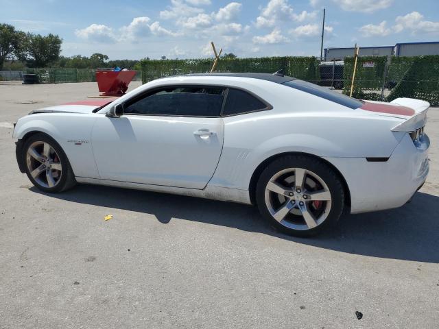 Photo 1 VIN: 2G1FK1EJ0B9151031 - CHEVROLET CAMARO 