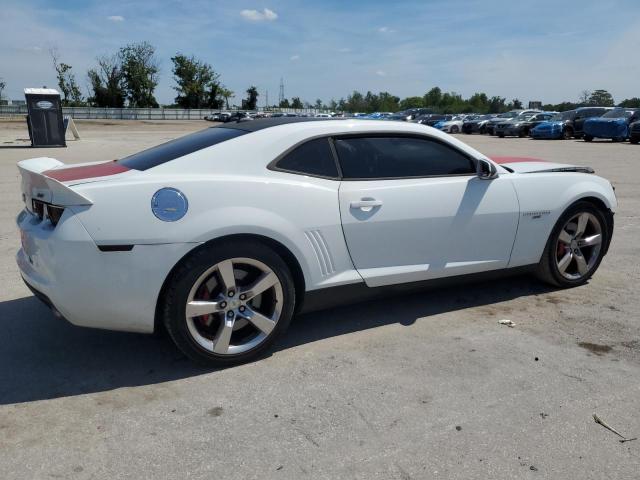 Photo 2 VIN: 2G1FK1EJ0B9151031 - CHEVROLET CAMARO 