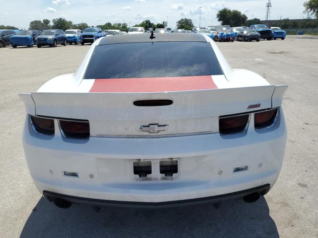 Photo 5 VIN: 2G1FK1EJ0B9151031 - CHEVROLET CAMARO 