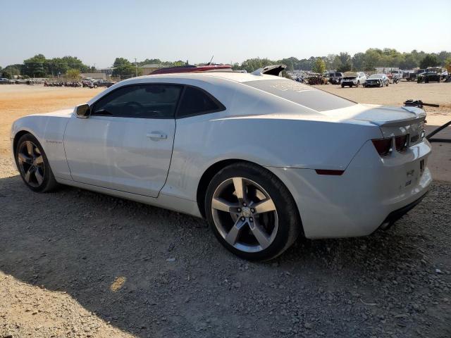 Photo 1 VIN: 2G1FK1EJ0C9108102 - CHEVROLET CAMARO 2SS 