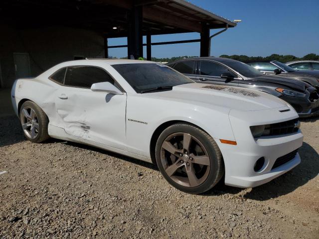 Photo 3 VIN: 2G1FK1EJ0C9108102 - CHEVROLET CAMARO 2SS 