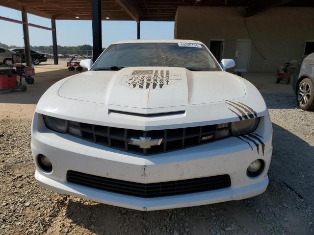 Photo 4 VIN: 2G1FK1EJ0C9108102 - CHEVROLET CAMARO 2SS 