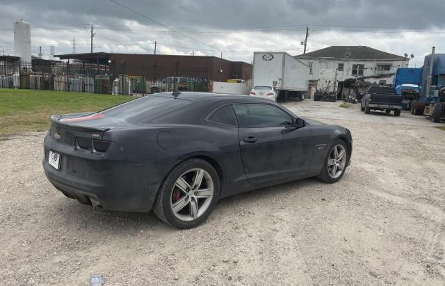 Photo 3 VIN: 2G1FK1EJ0C9112876 - CHEVROLET CAMARO 2SS 