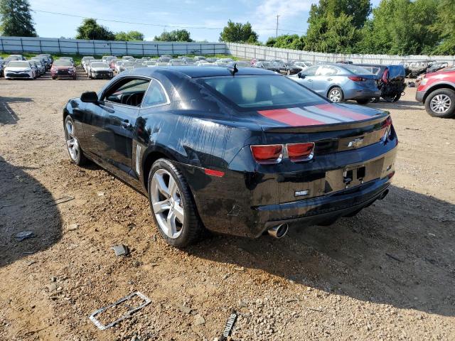 Photo 2 VIN: 2G1FK1EJ0C9120444 - CHEVROLET CAMARO 2SS 