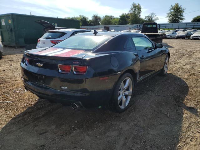 Photo 3 VIN: 2G1FK1EJ0C9120444 - CHEVROLET CAMARO 2SS 