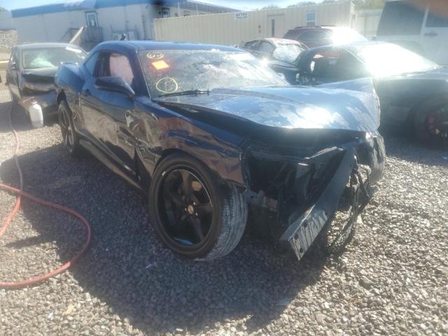 Photo 0 VIN: 2G1FK1EJ0D9136306 - CHEVROLET CAMARO 2SS 