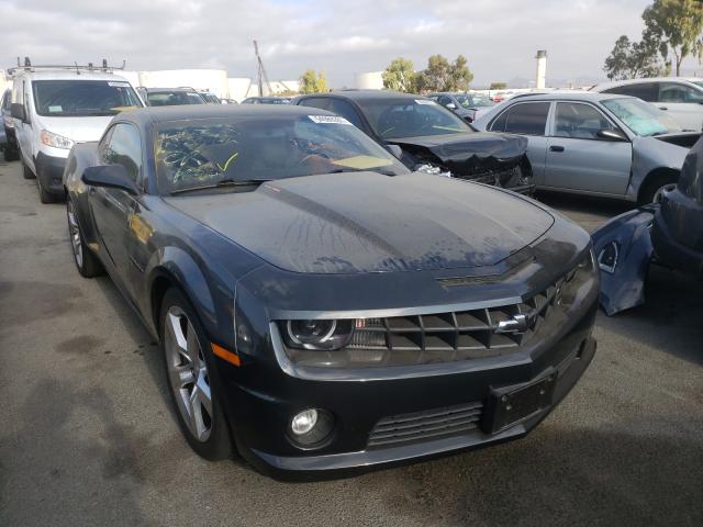 Photo 0 VIN: 2G1FK1EJ0D9171816 - CHEVROLET CAMARO 2SS 