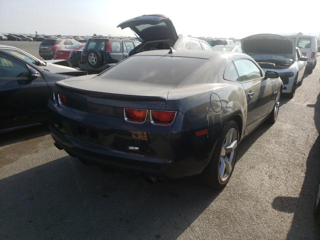 Photo 3 VIN: 2G1FK1EJ0D9171816 - CHEVROLET CAMARO 2SS 