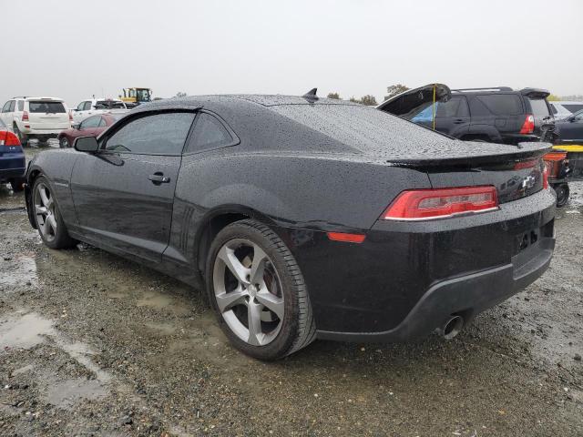 Photo 1 VIN: 2G1FK1EJ0E9143113 - CHEVROLET CAMARO 2SS 