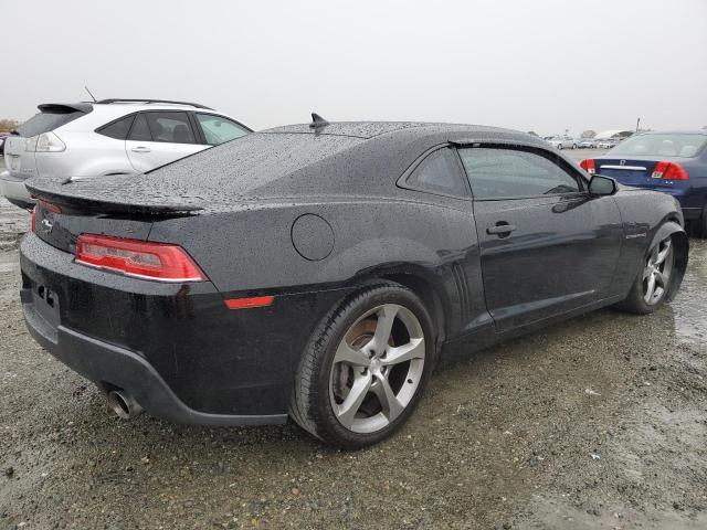 Photo 2 VIN: 2G1FK1EJ0E9143113 - CHEVROLET CAMARO 2SS 